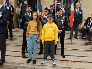 2022 10 23 TOULON CEREMONIE DU 38 EME ANNIVERSAIRE DE L ATTENTAT DU DRAKKAR A BEYROUTH (23)